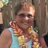 Barbara Ann Freeman