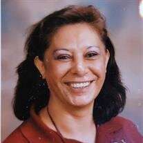 Annette P. Chacon