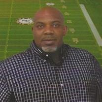 Mr. Tommy Terrell McCoy