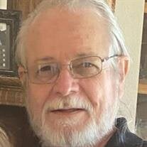 Mr. David Clifton Wise