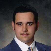 Mr. Joseph Alan Dennis
