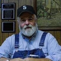 Grant William Gillis