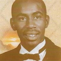 Mr. Lester Ray Reed