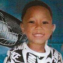Mr. Jay'veon Kyree Pruitt