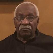 Otis "Wolf" Bradley
