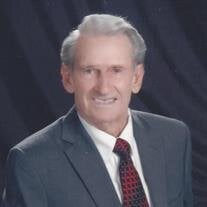 Thomas Len "Tom" Anderson
