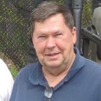 David C. Howe