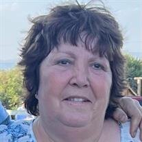 Peggy Churchill Ogan