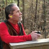 Gregory "Greg" Scott Drummond