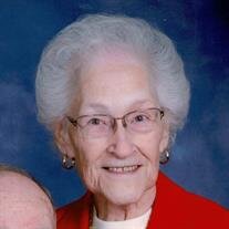 Marilyn Jean Seib