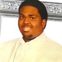 Mr. Marcus Eugene Nelson