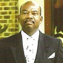 Mr. David D. Sloan Jr.