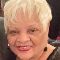 Helen Marie Kinlow
