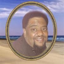 Patrick Stephon Tasby