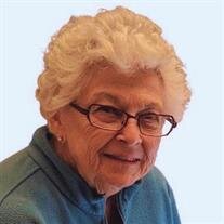 Helene Christine Craft