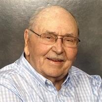 David W. Krueger