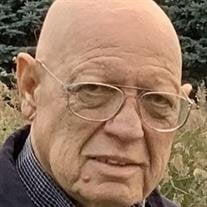 Charles Corbit Witt