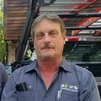Donald A. Schad Jr.