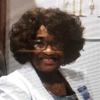 Mother Girlene White