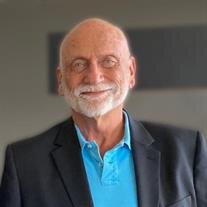 Robert "Bob" Vernon Donick