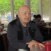 Michael J. Schultz, Jr.