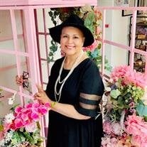 Patricia Garza Almendarez