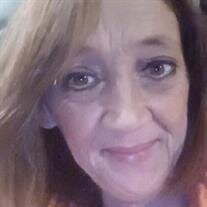 Frances Denise Anthony