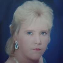 Rebecca Jo Latham