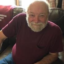 Frederick Michael Sallee