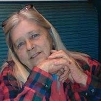 Mrs. Martha Leigh Meredith
