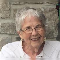 Hazel Brandel