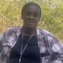 Mrs. Teresa Clark