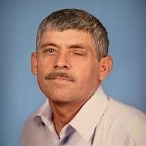 Noe Baltazar Garza