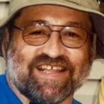 Robert Paul Gebhart