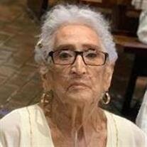 Maria Luisa Herrera Loya