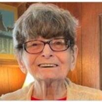 Leslie Jean Neely