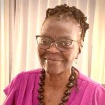 Elaine Willock