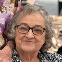 Helen Jeanelle Ward