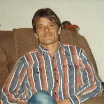 Jeffery Scott Perhot