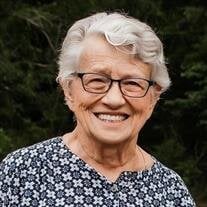 Judy Little