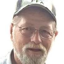 Mr. John Cochran