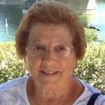 Darlene A. Shaw