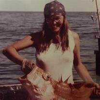 Cinda Jean Tidmore Waterman