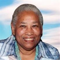 Mrs. Marie Reed