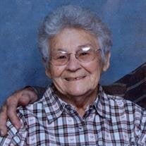 Bertha Easterling