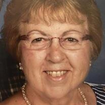 Christine M. Gaugler