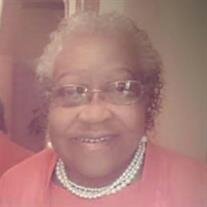 Mrs. Helen Campbell-Smalls