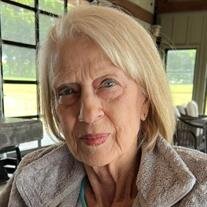 Zola "Joan" Jones