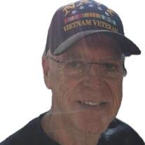 Mark Alva Hendrixson