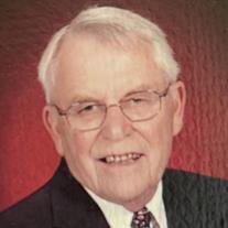 Andrew Hector Cantin